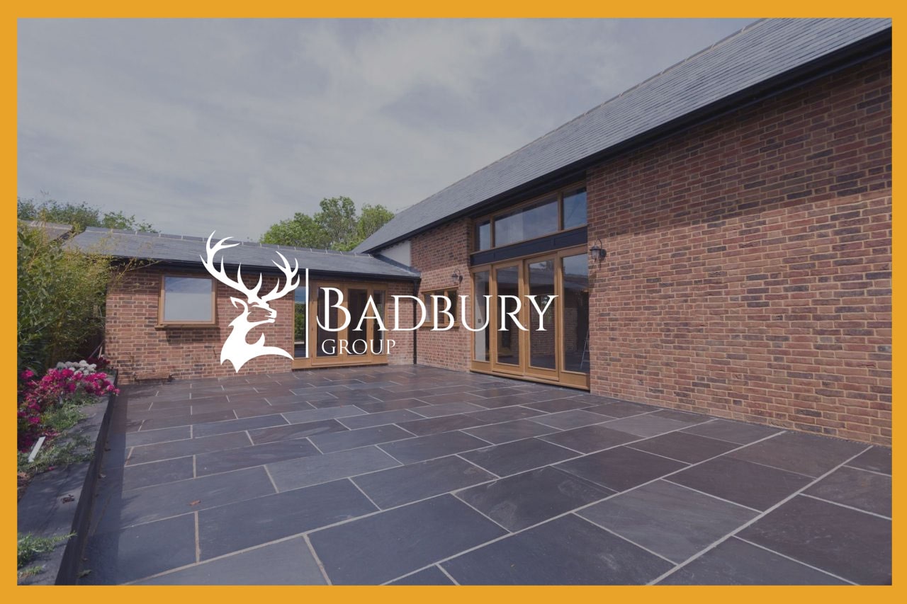 outdoor paving