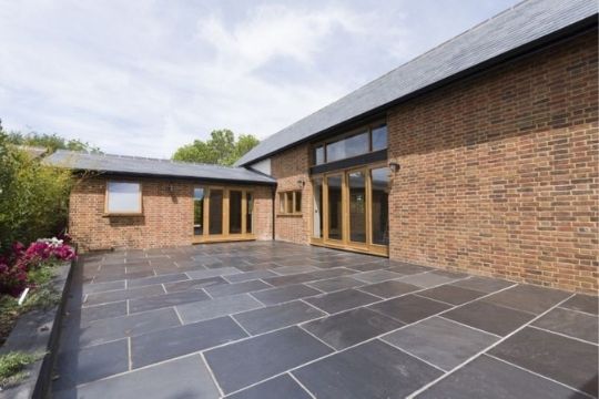 property side extension